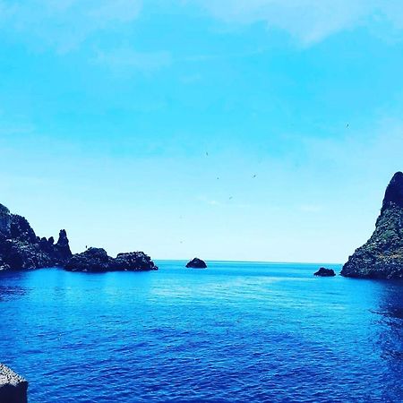 Sicitaly Panzió Aci Castello Kültér fotó