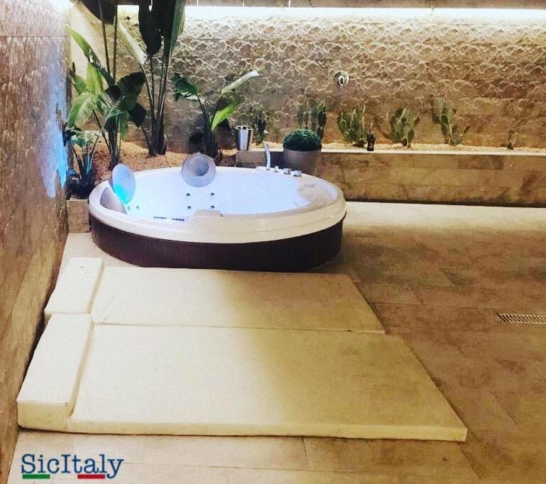 Sicitaly Panzió Aci Castello Kültér fotó