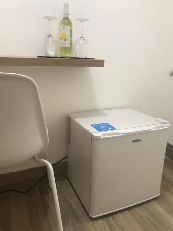 Sicitaly Panzió Aci Castello Kültér fotó
